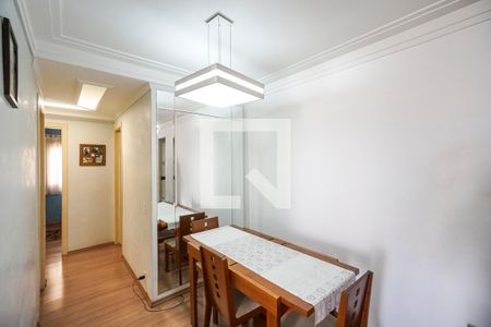 Apartamento à venda com 65m², 3 quartos e 1 vagaSala