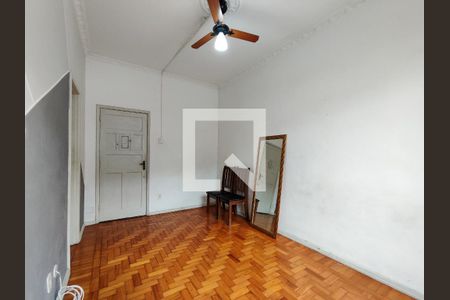 Sala de apartamento para alugar com 2 quartos, 50m² em Vila Isabel, Rio de Janeiro