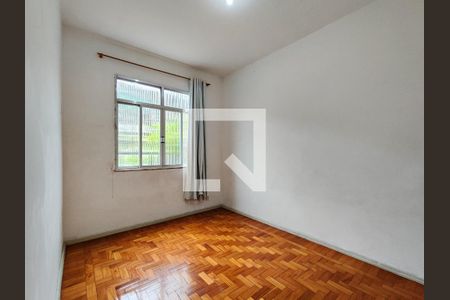 Quarto 1 de apartamento para alugar com 2 quartos, 50m² em Vila Isabel, Rio de Janeiro