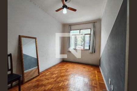 Sala de apartamento para alugar com 2 quartos, 50m² em Vila Isabel, Rio de Janeiro