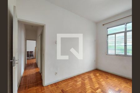 Quarto 1 de apartamento para alugar com 2 quartos, 50m² em Vila Isabel, Rio de Janeiro