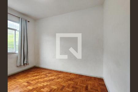 Quarto 1 de apartamento para alugar com 2 quartos, 50m² em Vila Isabel, Rio de Janeiro