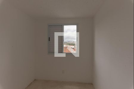 Quarto 1 de apartamento para alugar com 2 quartos, 44m² em Vila Palacios, Campinas