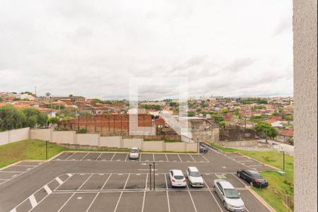 Vista da Quarto 1 de apartamento para alugar com 2 quartos, 44m² em Vila Palacios, Campinas