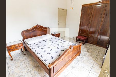 Quarto 1 de casa à venda com 3 quartos, 180m² em Vila Gomes Cardim, São Paulo