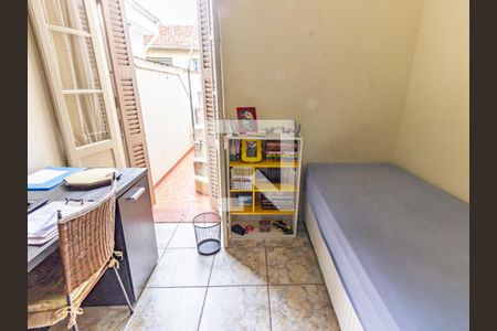 Quarto 2 de casa à venda com 3 quartos, 180m² em Vila Gomes Cardim, São Paulo