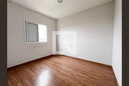 Quarto  de apartamento para alugar com 2 quartos, 60m² em Jardim Monte Verde, Valinhos