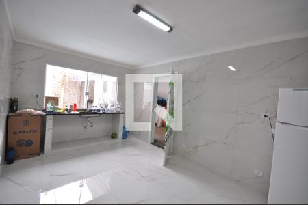 Cozinha de casa à venda com 2 quartos, 180m² em Vila Constança, São Paulo