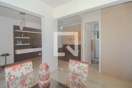 Sala de apartamento à venda com 2 quartos, 64m² em Sarandi, Porto Alegre