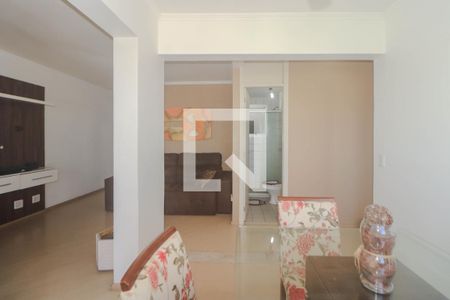 Sala de apartamento à venda com 2 quartos, 64m² em Sarandi, Porto Alegre