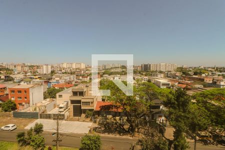 Vista de apartamento à venda com 2 quartos, 64m² em Sarandi, Porto Alegre