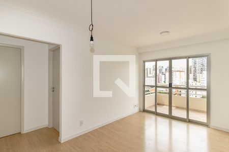 Apartamento para alugar com 62m², 2 quartos e 1 vagaSala