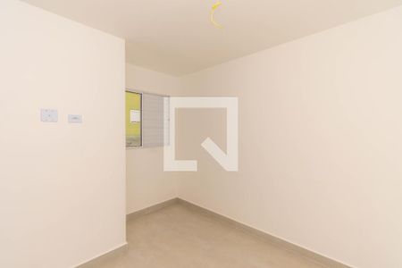 Quarto 2 de apartamento à venda com 2 quartos, 34m² em Chácara Califórnia, São Paulo