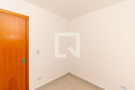 Quarto 1 de apartamento à venda com 2 quartos, 34m² em Chácara Califórnia, São Paulo