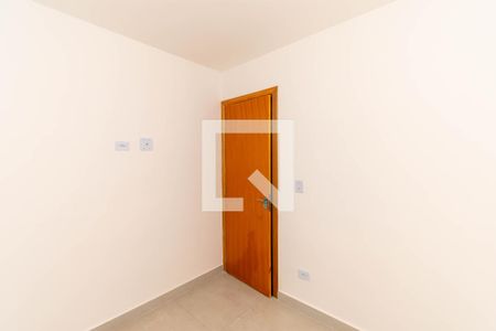 Quarto 1 de apartamento à venda com 2 quartos, 34m² em Chácara Califórnia, São Paulo