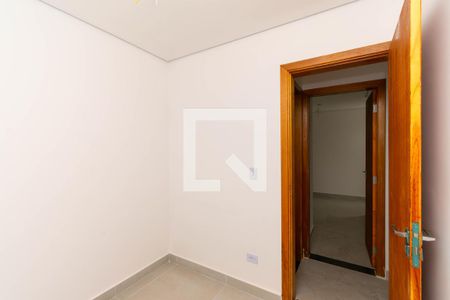 Quarto 1 de apartamento à venda com 2 quartos, 34m² em Chácara Califórnia, São Paulo