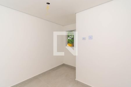 Quarto 2 de apartamento à venda com 2 quartos, 34m² em Chácara Califórnia, São Paulo