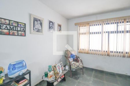 Sala de casa à venda com 4 quartos, 200m² em Cidade Nova, Jundiaí