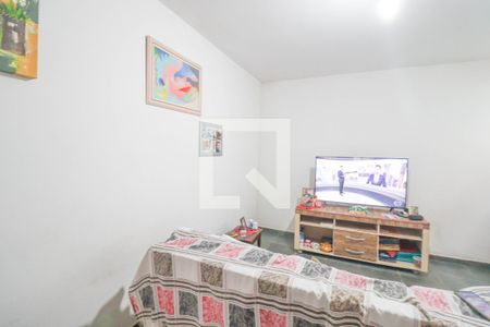 Sala de casa à venda com 4 quartos, 200m² em Cidade Nova, Jundiaí