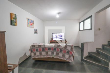 Sala de casa à venda com 4 quartos, 200m² em Cidade Nova, Jundiaí