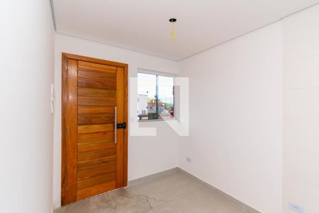 Sala de apartamento à venda com 2 quartos, 34m² em Chácara Califórnia, São Paulo