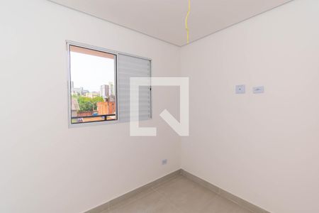 Quarto 1 de apartamento à venda com 2 quartos, 34m² em Chácara Califórnia, São Paulo