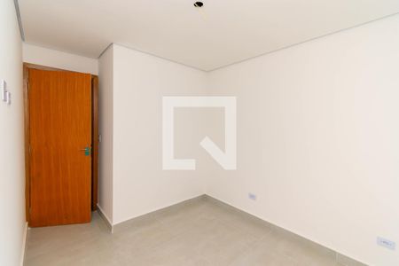 Quarto 2 de apartamento à venda com 2 quartos, 34m² em Chácara Califórnia, São Paulo