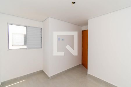 Quarto 2 de apartamento à venda com 2 quartos, 34m² em Chácara Califórnia, São Paulo