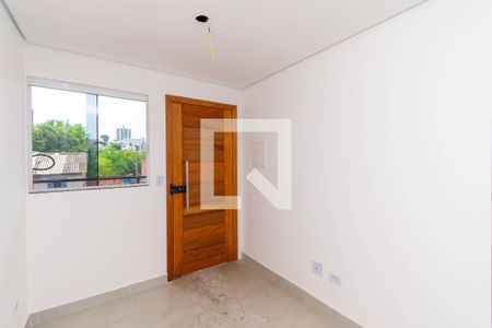 Sala de apartamento à venda com 2 quartos, 34m² em Chácara Califórnia, São Paulo