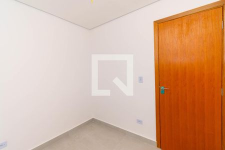 Quarto 1 de apartamento à venda com 2 quartos, 34m² em Chácara Califórnia, São Paulo