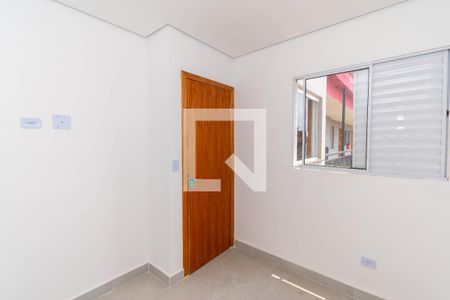 Quarto 1 de apartamento à venda com 2 quartos, 40m² em Chácara Califórnia, São Paulo