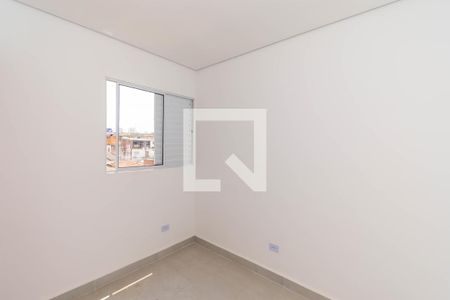 Quarto 1 de apartamento à venda com 2 quartos, 40m² em Chácara Califórnia, São Paulo