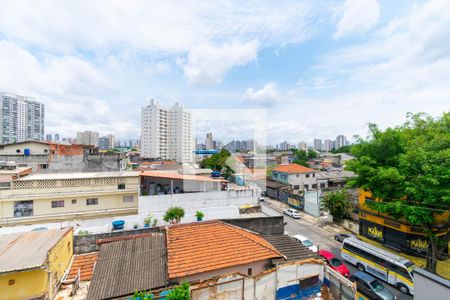 Vista do Quarto 1 de apartamento à venda com 2 quartos, 38m² em Chácara Califórnia, São Paulo