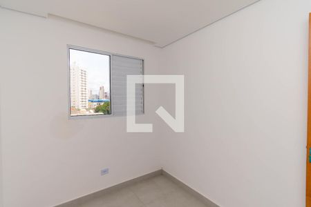 Quarto 1 de apartamento à venda com 2 quartos, 38m² em Chácara Califórnia, São Paulo