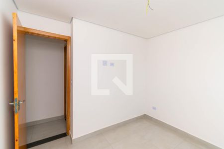 Quarto 2 de apartamento à venda com 2 quartos, 37m² em Chácara Califórnia, São Paulo