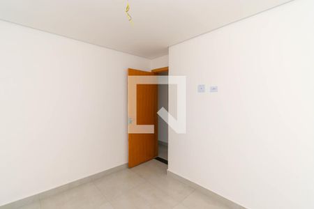 Quarto 2 de apartamento à venda com 2 quartos, 37m² em Chácara Califórnia, São Paulo