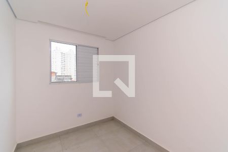 Quarto 1 de apartamento à venda com 2 quartos, 37m² em Chácara Califórnia, São Paulo