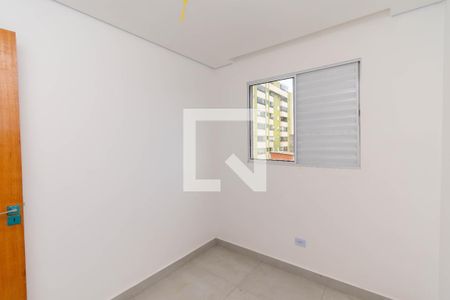 Quarto 1 de apartamento à venda com 2 quartos, 37m² em Chácara Califórnia, São Paulo