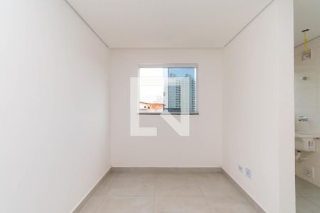 Sala de apartamento à venda com 2 quartos, 37m² em Chácara Califórnia, São Paulo