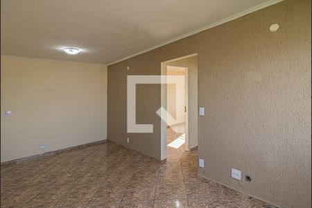 sala_3 de apartamento à venda com 2 quartos, 52m² em Vila Vermelha, São Paulo