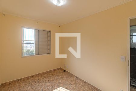 Quarto 2 de apartamento à venda com 2 quartos, 52m² em Vila Vermelha, São Paulo