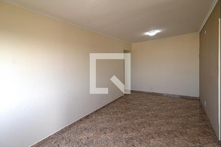 sala_4 de apartamento à venda com 2 quartos, 52m² em Vila Vermelha, São Paulo