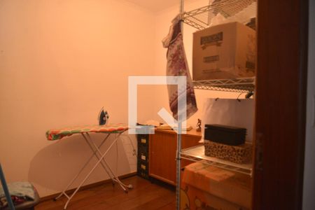 Quarto 1 de casa à venda com 4 quartos, 140m² em Vila Humaitá, Santo André