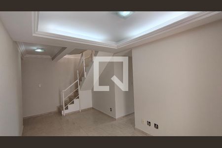 sala de apartamento à venda com 3 quartos, 180m² em Taquara, Rio de Janeiro