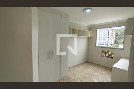 quarto 1 de apartamento à venda com 3 quartos, 180m² em Taquara, Rio de Janeiro