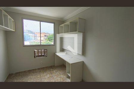 quarto 1 de apartamento à venda com 3 quartos, 180m² em Taquara, Rio de Janeiro