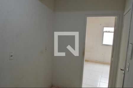 Cozinha de kitnet/studio para alugar com 1 quarto, 22m² em Jacarepaguá, Rio de Janeiro