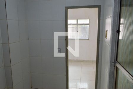 Studio de kitnet/studio para alugar com 1 quarto, 22m² em Jacarepaguá, Rio de Janeiro