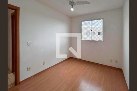 Quarto 1 de apartamento para alugar com 2 quartos, 44m² em Chacaras Reunidas Santa Terezinha, Contagem