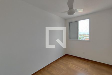 Quarto 1 de apartamento para alugar com 2 quartos, 45m² em Vila Palácios, Campinas